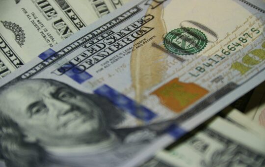 Stablecoin