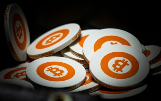 Bitcoin