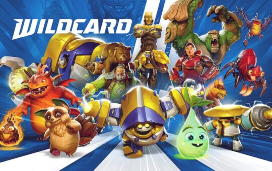 Thousands and Wildcard Alliance are raising $9M for novel blockchain gaming platform