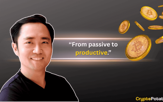 Unlocking Productive Capital Without Compromise (Interview With SatLayer's CEO)