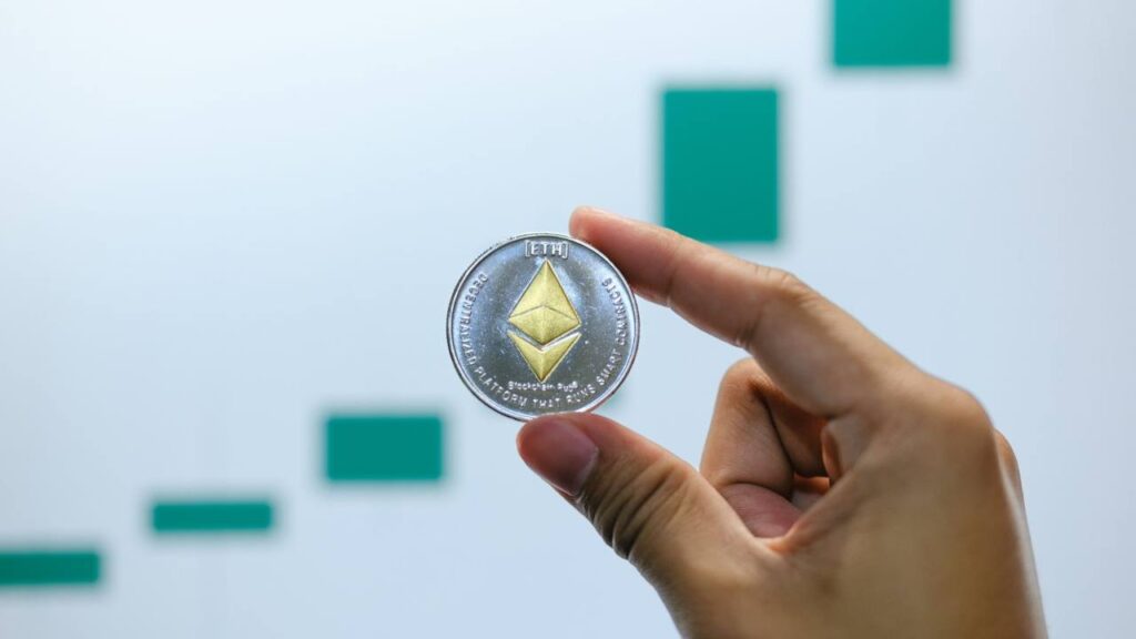Ether ETFs Overtake Bitcoin ETFs in Daily Inflows for the First Time