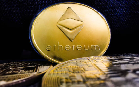 Ethereum