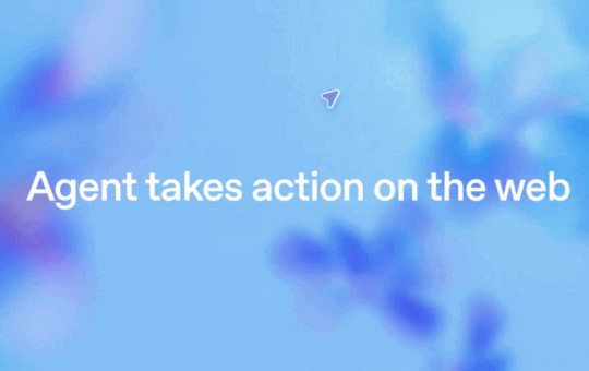 OpenAI Introduces ChatGPT Agent: From Research to Real-World Automation