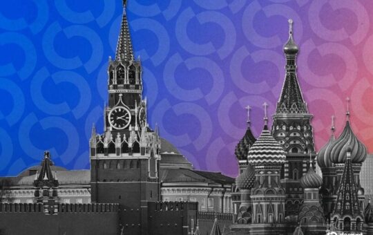 Russian Entities Using Kyrgyzstan’s Crypto Industry to Evade Sanctions: Report