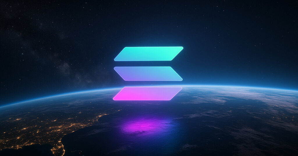 Solana's tokenized stock market more than triples in two weeks to hit $48M