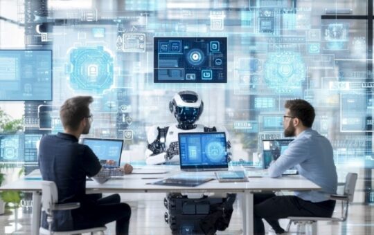 Stack Overflow data reveals the hidden productivity tax of 'almost right' AI code