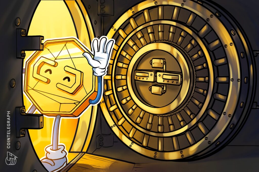 Traditional Companies Enter the Crypto Treasury Game With BTC, XRP, and SOL Buys