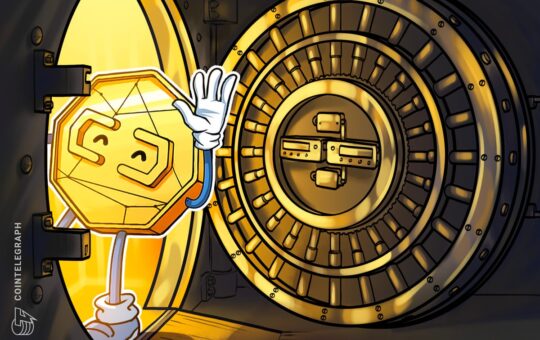 Traditional Companies Enter the Crypto Treasury Game With BTC, XRP, and SOL Buys