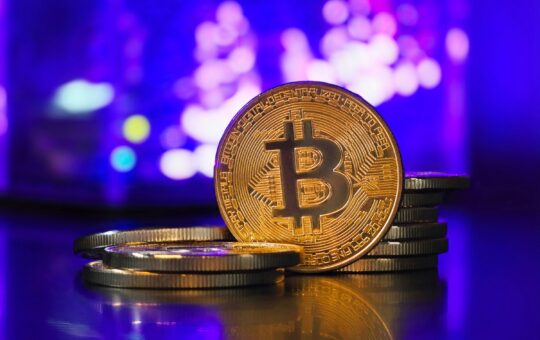 Bitcoin