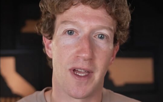Zuckerberg outlines Meta’s AI vision for ‘personal superintelligence’