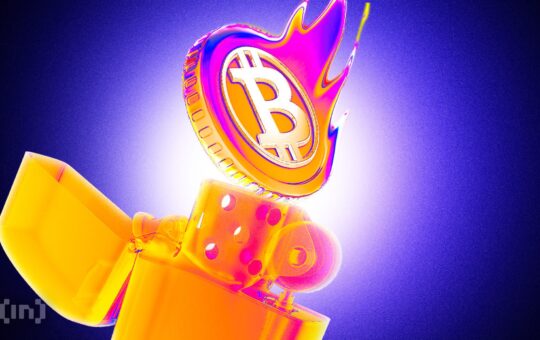 Are Public Companies Buying Bitcoin, or Just Diluting Shares to Get It?
