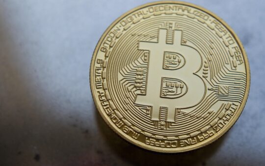 Bitcoin