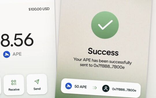 BAYC Creator Yuga Labs Introduces Glyph as Next Iteration of Yuga ID