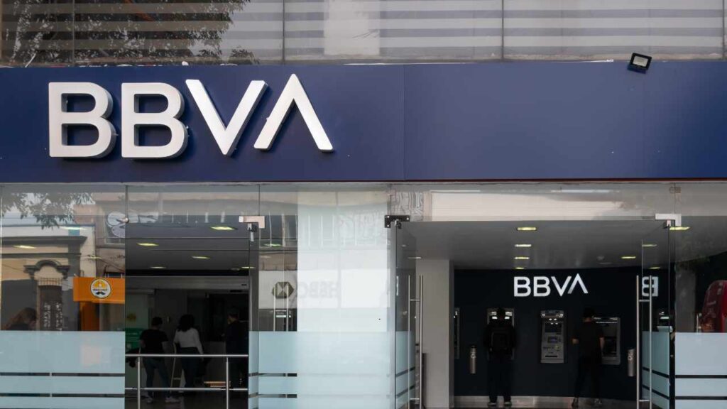 Binance Teams up With BBVA for Off-Exchange Custody