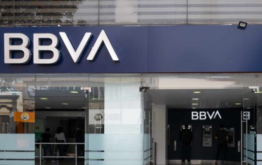 Binance Teams up With BBVA for Off-Exchange Custody