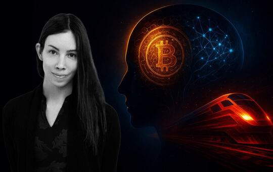 Bitcoin, AI, and the unstoppable deficit train