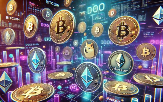 Altcoins