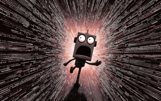 Busted by the em dash — AI's favorite punctuation mark, and how it's blowing your cover