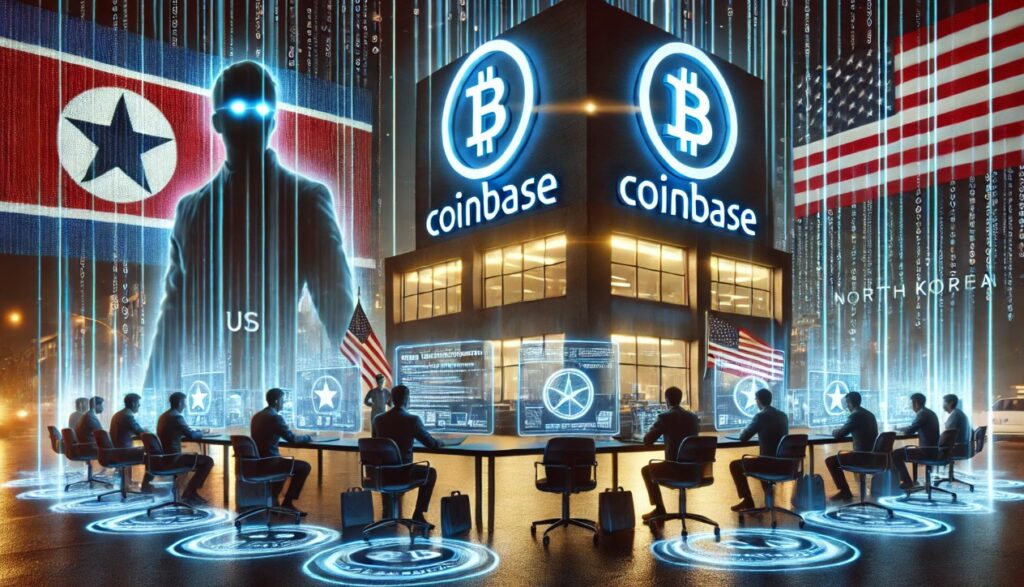 Coinbase