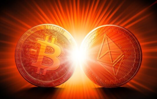 Crypto ETFs Cool off as Investors Pull $73 Million From Bitcoin and Ether Funds