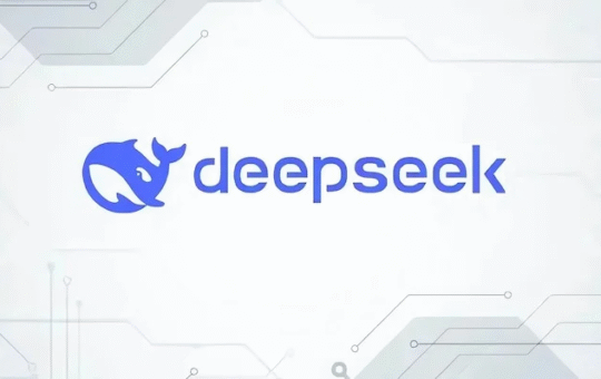 Source: Deepseek