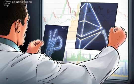 Ethereum Researcher Touts 'Lean Ethereum' To Simplify Technical Complexity