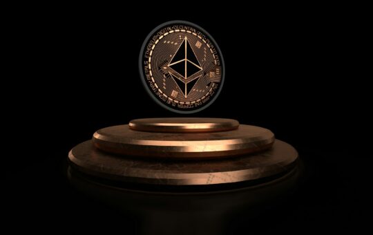 Ethereum Treasury ETHZilla’s Holdings Surpass 102,000 ETH