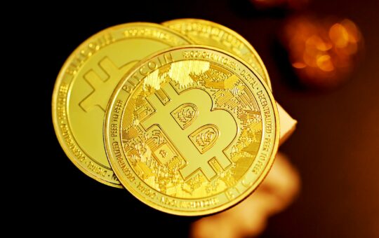 Bitcoin