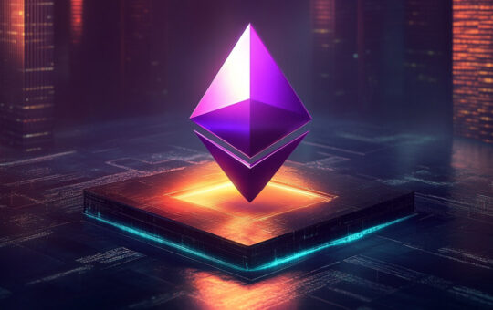 Galaxy's Alex Thorn calls Ethereum L2s 'ETH extractive' amid fee retention concerns