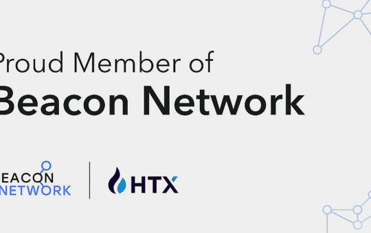 HTX Joins TRM Labs’ Beacon Network to Strengthen Global Fight Against Crypto Crime