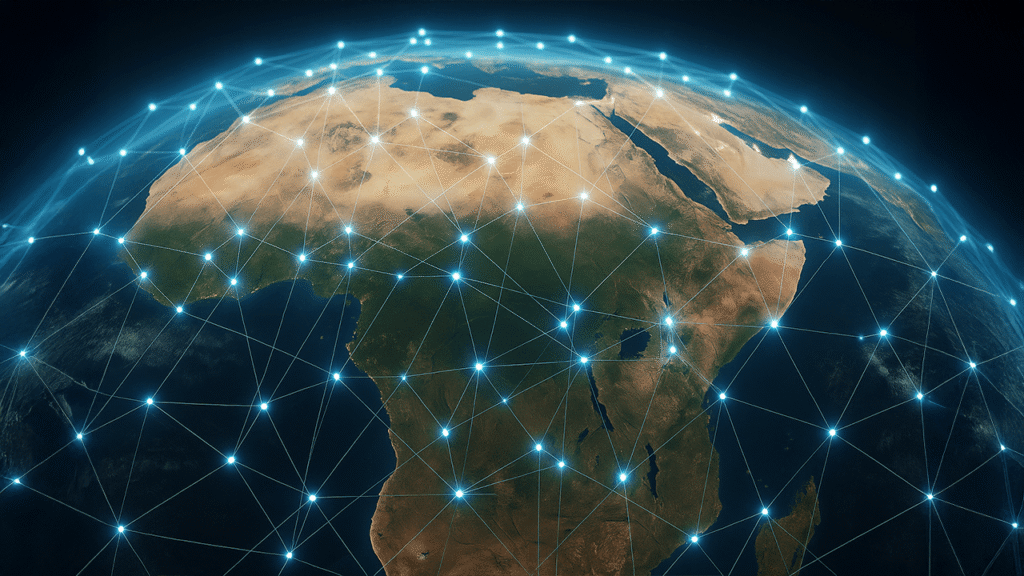 Hashgraph Association: Hackathon Aims to Build Blockchain Infrastructure, Attract Investment to Africa’s Web3