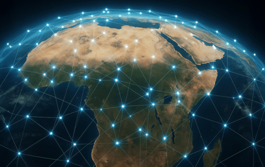 Hashgraph Association: Hackathon Aims to Build Blockchain Infrastructure, Attract Investment to Africa’s Web3