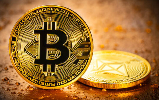 Bitcoin