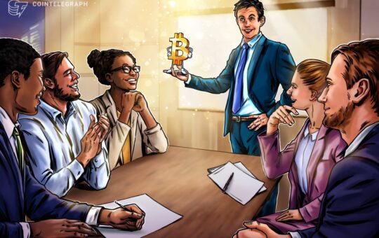 Hive Digital Q1 Earnings Hit Record on Bitcoin, AI Growth