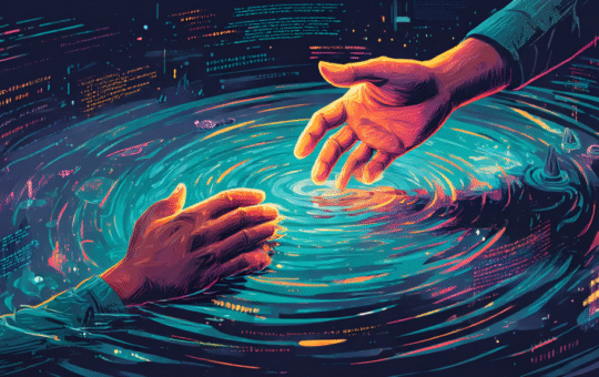 How Delphi stopped drowning in data and scaled up with Pinecone