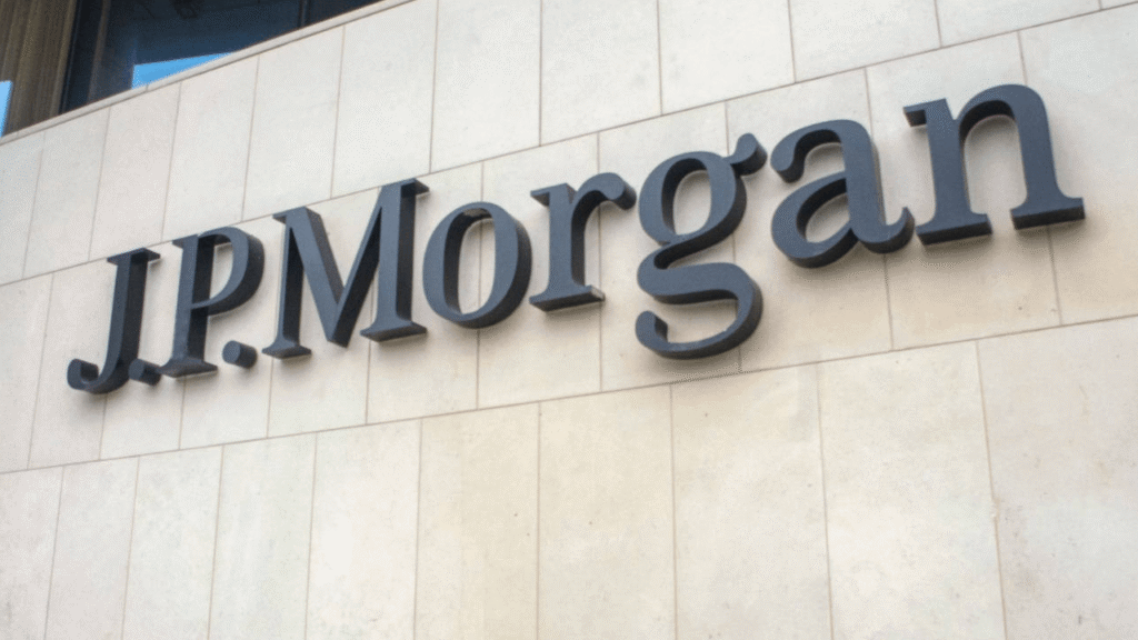 JPMorgan’s Onchain Intraday Repo Trades $5B in First Month
