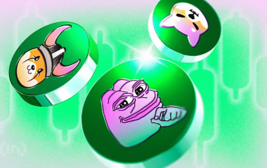 PUMP Might Not Be Done Pumping: Another 15% Rally in Sight as Buyers Refuse to Quit