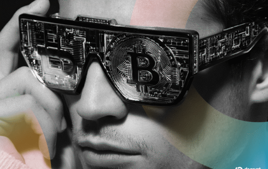 'Red September' Is Coming—Here's What to Expect From the Bitcoin Market