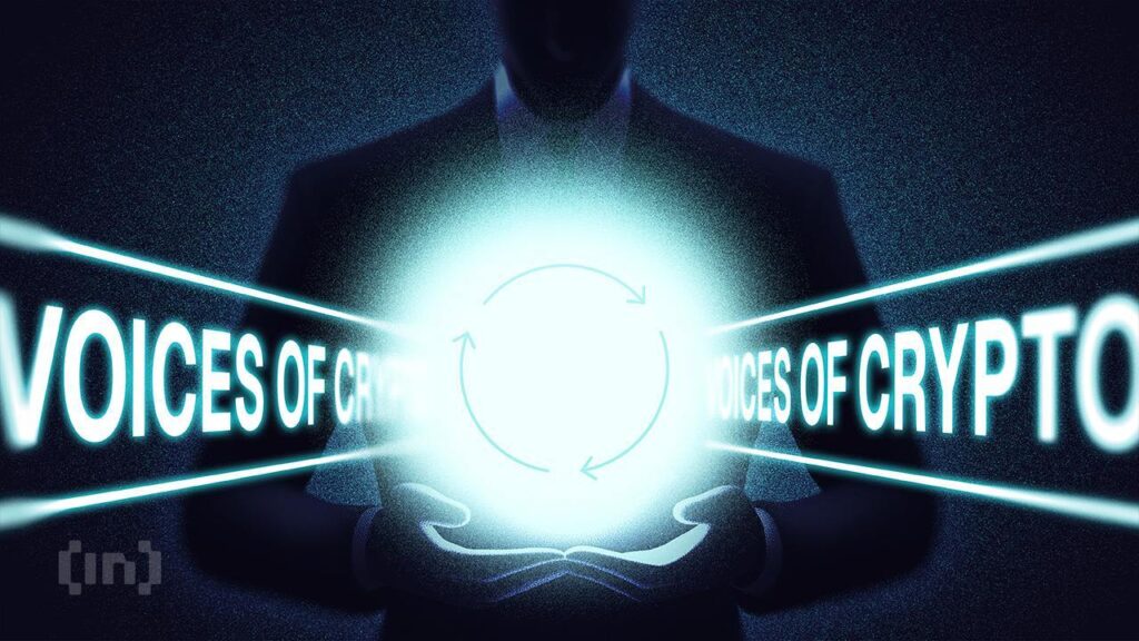 The Evolving Exchange: From Gateway to Ecosystem