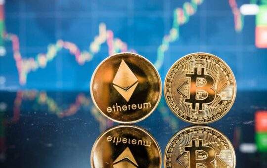 This Bitcoin OG Dumps BTC for Ethereum After 7 Years of Silence