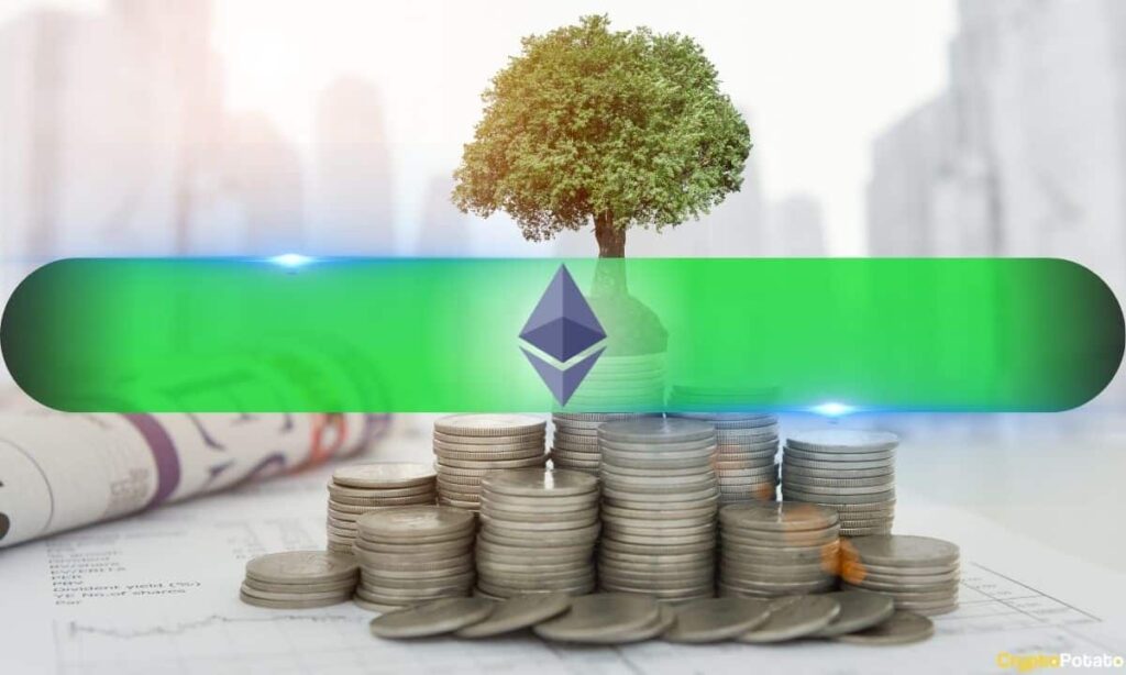 $4B Floods Into Ethereum in August Alone While Bitcoin Struggles With Outflows