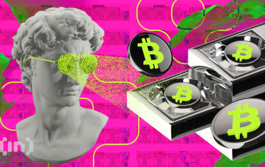 Bitcoin Miners Hit Record Difficulty Amid Low Transaction Levels