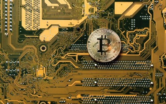 Bitcoin