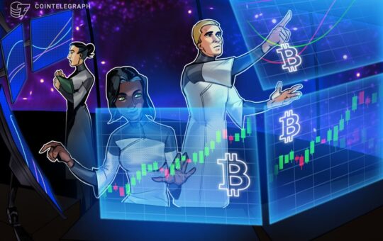 Bitcoin Unlikely To Reach Price Peak In Q4 2025: Analyst