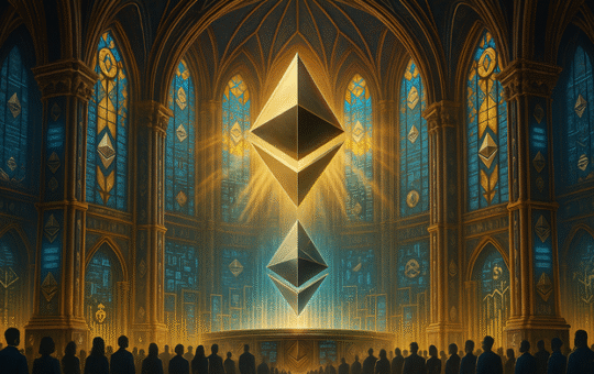 Ethereum Layer 2: Taiko Introduces Hoodi Testnet, Replaces Hekla
