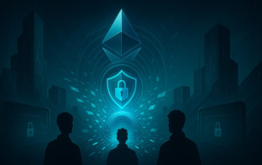 Ethereum developers set sight on introducing end-to-end privacy
