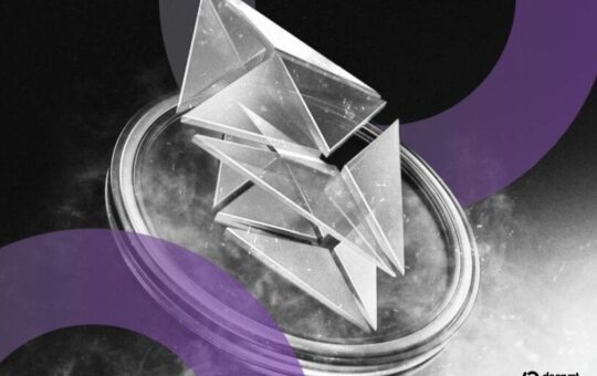 FalconX Opens Door to Trading Ethereum’s Native Yield