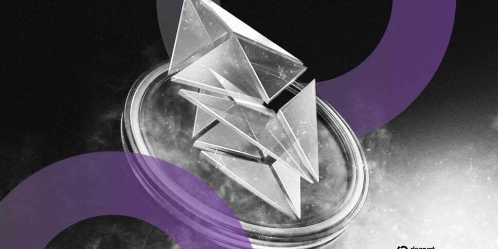 FalconX Opens Door to Trading Ethereum’s Native Yield
