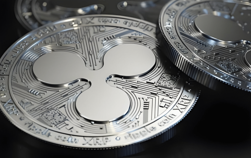 Goldenmining Unlocks XRP – Used to Reward Xrp Holders