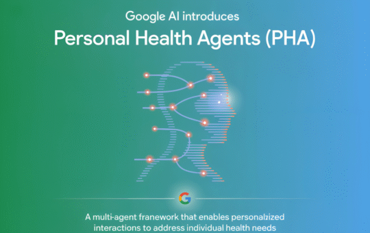 Google AI Introduces Personal Health Agent (PHA): A Multi-Agent Framework that Enables Personalized Interactions to Address Individual Health Needs